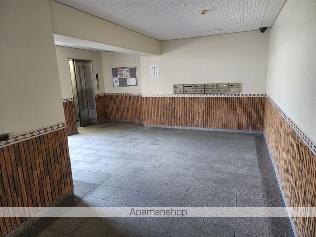 オアシス宗徳Iの内装写真
