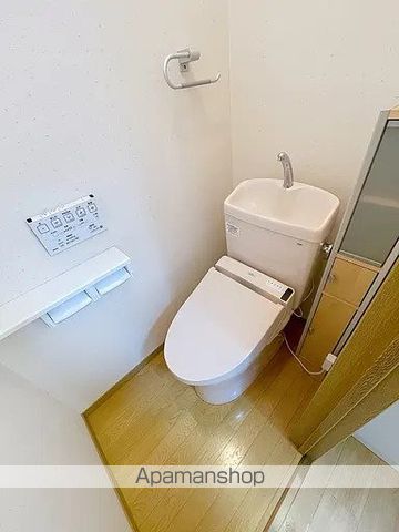 レジデンスコスモの内装写真