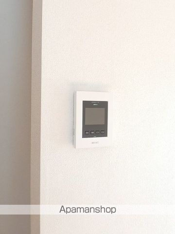 キャトルセゾンの内装写真