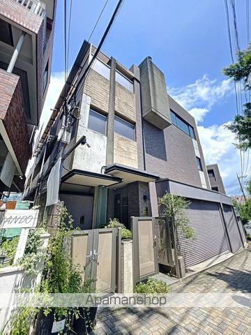 ベルコート美しが丘Iの外観写真