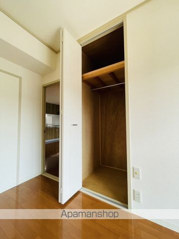 グレイス富が丘の内装写真