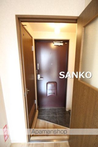 OMレジデンス新琴似の内装写真