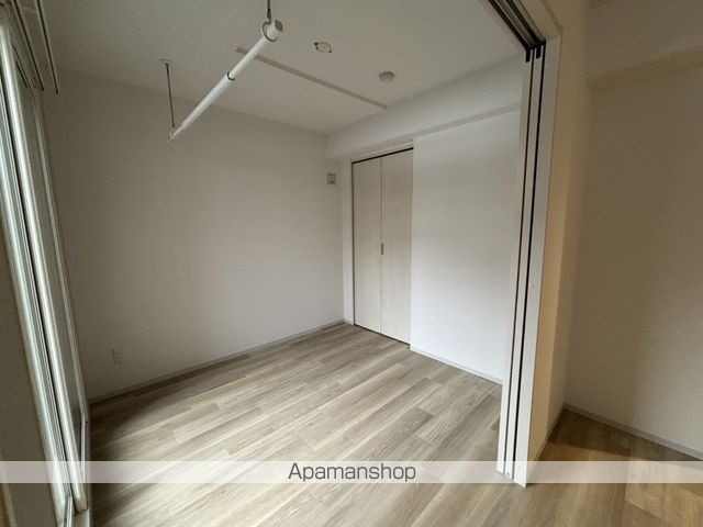 URBAN FLATS 中の島の内装写真