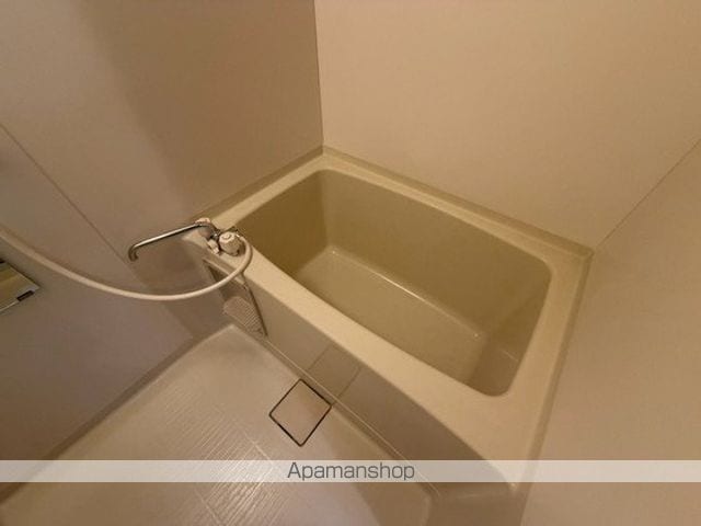 ヒルサイドテラス徳倉の内装写真