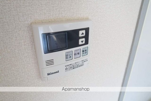 プレステージ社ヶ丘.の内装写真