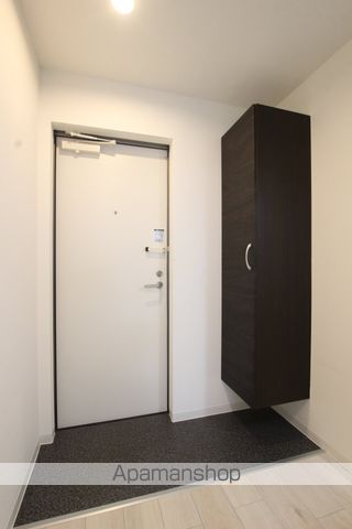 ジーメゾン五井中央西ゼファーの内装写真