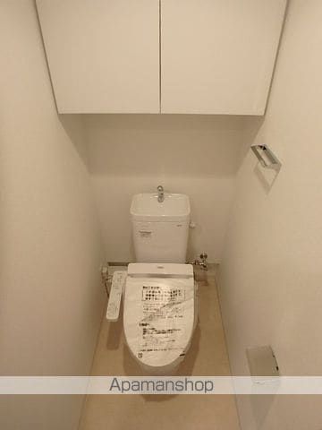 パークアクシス本町の内装写真