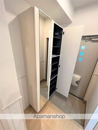 グローリー竹崎　Ⅲ[1LDK/47.67m2]の内装3