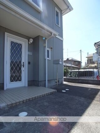 グリーンピア石川[3LDK/84.17m2]の共用部3