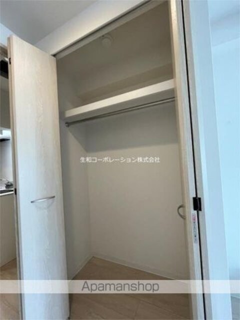 シャローム亀戸[1K/30.9m2]の内装1