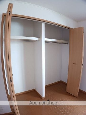 プラムシオンIの内装写真