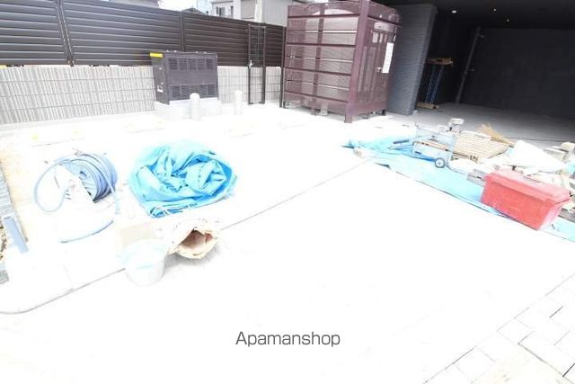 アルファシオ ディフォンドのその他写真
