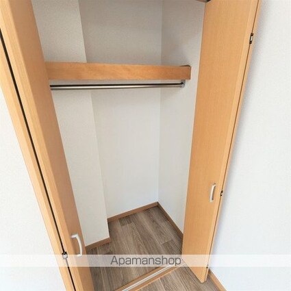 パレス菊名[1R/20.79m2]のその他内装3