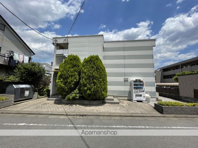 レオパレス関町東のその他写真