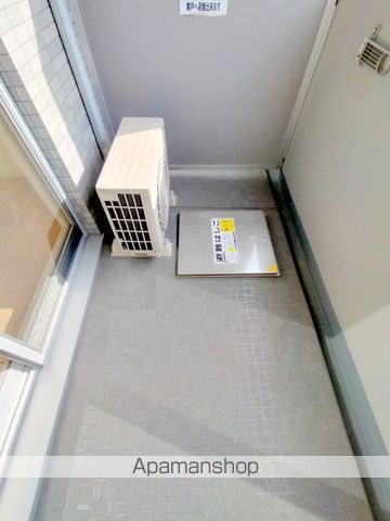 エスリード京橋ステーションプラザの内装写真