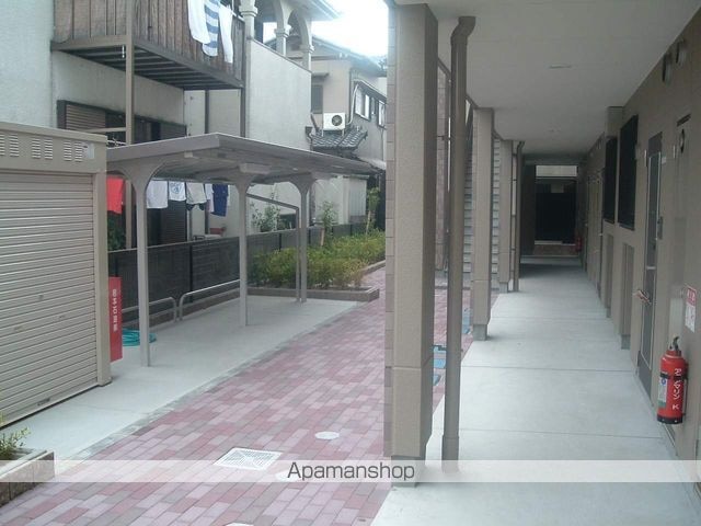 アクアマリンＫ[1K/36m2]の外観3