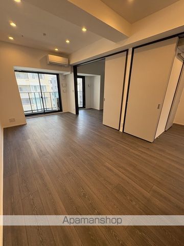 C0MF0RIA LIV谷町4丁目の内装写真