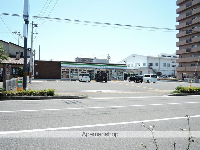 リヴェール北御座 B棟の周辺写真