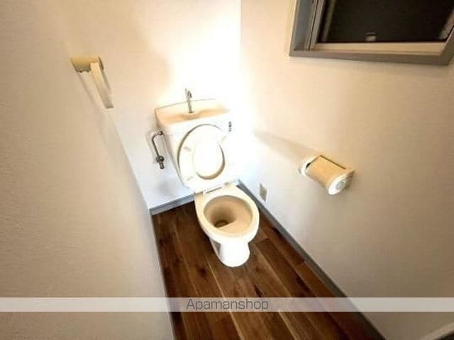 OGATAビルの内装写真