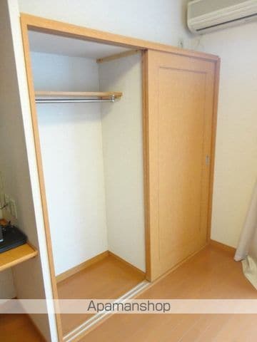 レオパレスエクシードの内装写真
