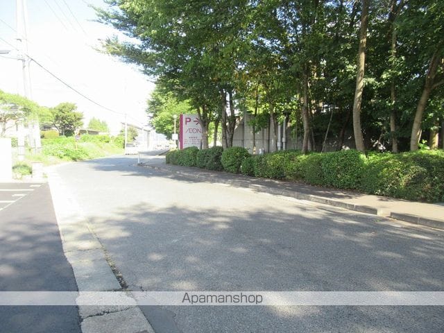 クロノスの周辺写真