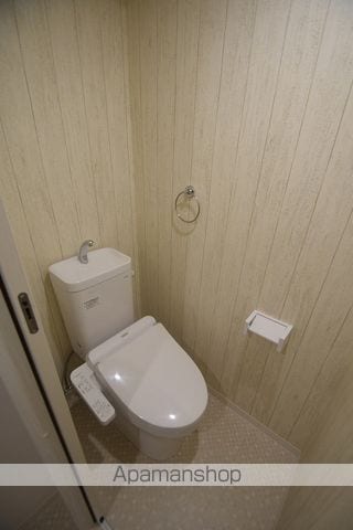 カレッジテラス・アネックスの内装写真