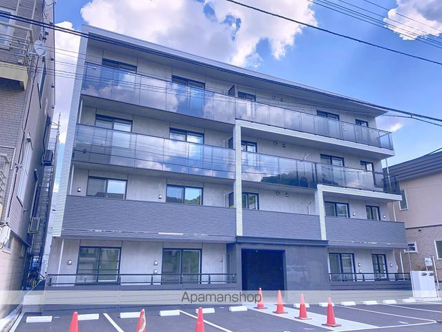 ヴィレッジ表参道の外観写真