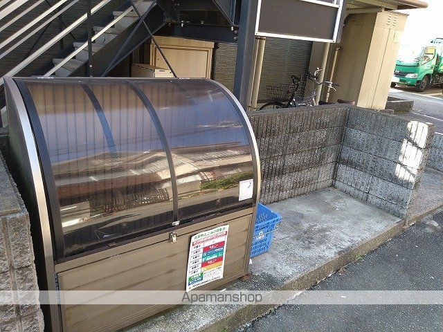 レオパレスマノワールのその他写真