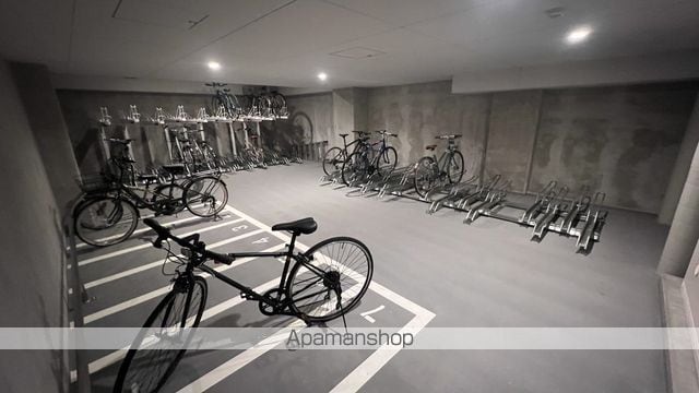 ザ・パークハビオ下北沢のその他写真
