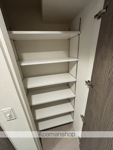 COMFORIALIVAWAJIの内装写真
