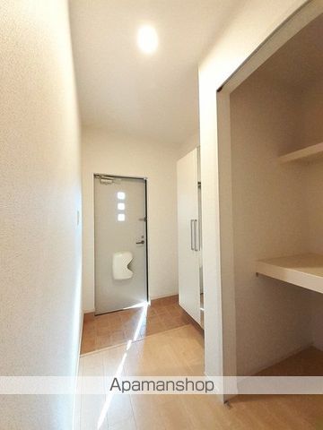ブランジュ　Ⅰ 103 ｜ 徳島県徳島市鮎喰町１丁目140-1（賃貸アパート2LDK・1階・55.23㎡） その10