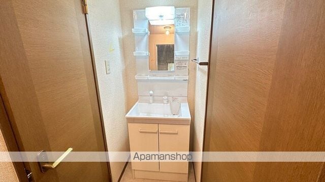 ノーヴァ・瑠璃光の内装写真