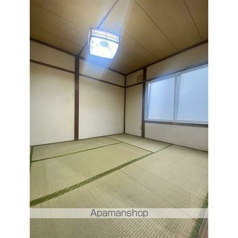 田中マンションの内装写真