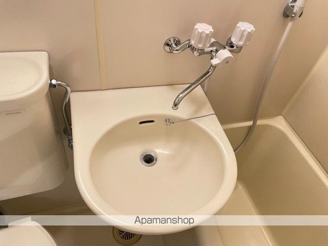 ダイカンプラザ大成の内装写真