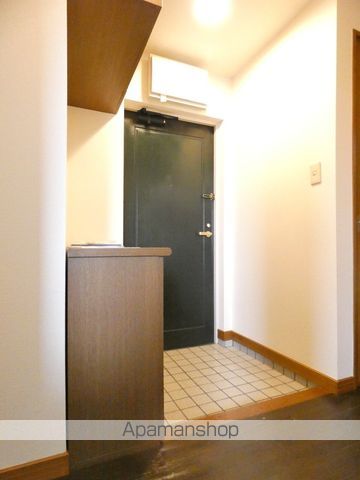 ミラクル西塚の内装写真