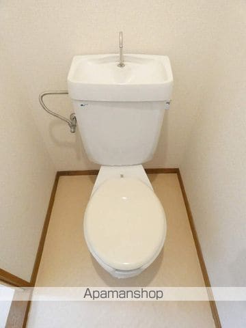 ハイツ葵の内装写真
