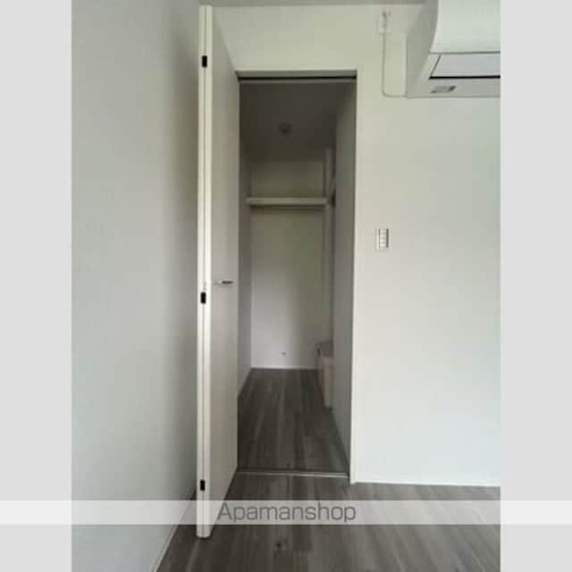 東京都世田谷区三宿２丁目[1LDK/28.81m2]の内装4