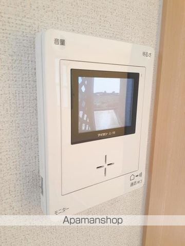 サンフラワー白崎の内装写真