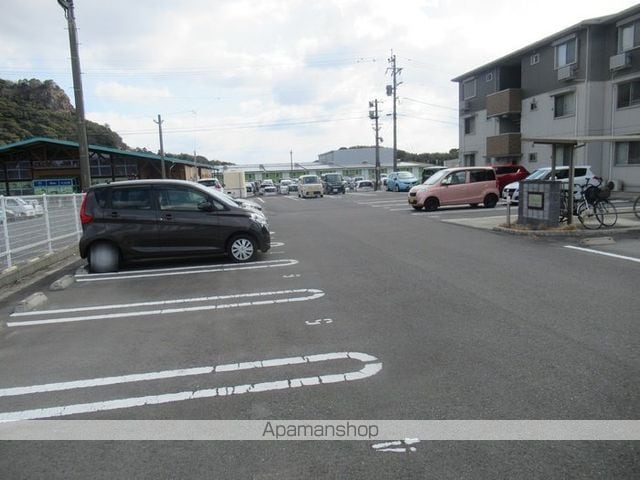 セブンリーフクローバーのその他写真
