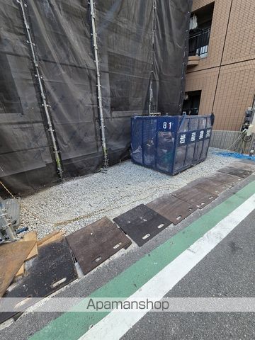 PINOKOIIの内装写真