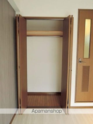 ハイム赤堤[1K/24m2]の収納