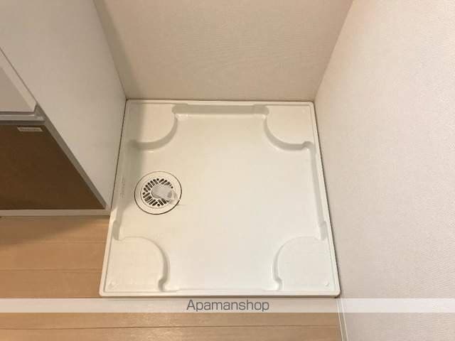 エテルナの内装写真