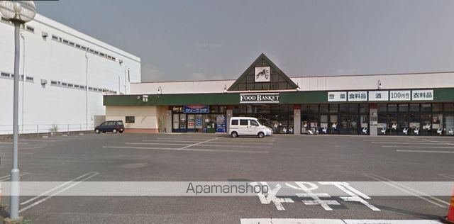 パレロッサ陣之内Ａ棟[1LDK/40.92m2]の周辺2