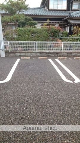 カーサ プラシードのその他写真
