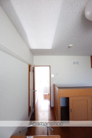レオパレスハーベスト新橋の内装写真