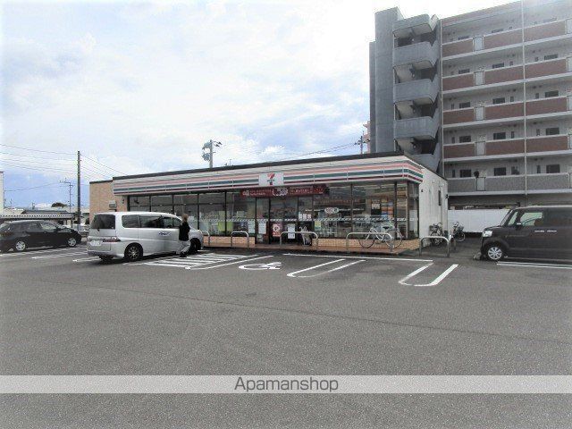 マリンコート田代の周辺写真