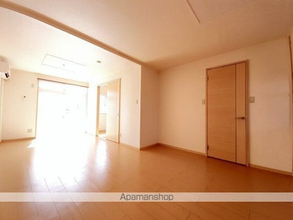 パークハイツＵ[1LDK/44.72m2]のその他内装1