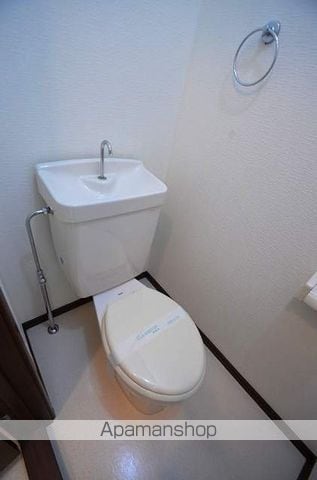 カナディアンおみかどA棟の内装写真