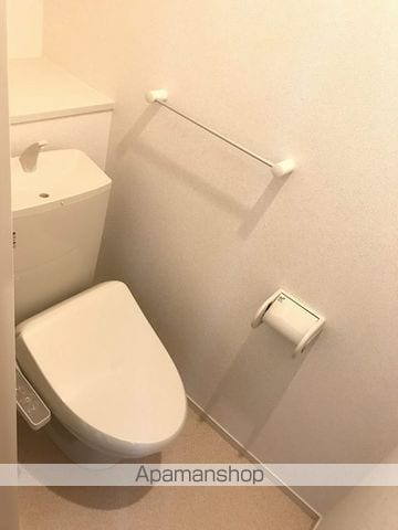 スカラベの内装写真