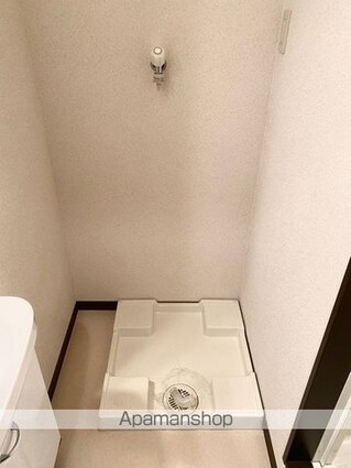 和歌山県和歌山市新在家[1LDK/31.5m2]の内装6